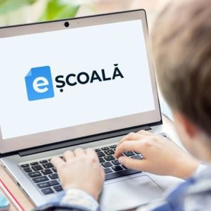 Anunț! Înscrierea copiilor în clasa I pentru anul de studii 2023-2024