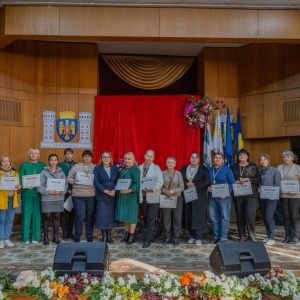 🍲 Recunoștință și respect pentru cei care gătesc cu inimă – Ziua Profesională a Bucătarului, sărbătorită la Chișinău