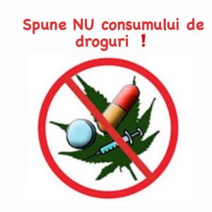Concursul municipal de spoturi video și postere „Spune NU! Ai curaj!” – ediția 2026