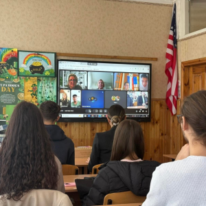 Proiect transfrontalier: „Cultura și tradițiile cetățenilor globali”