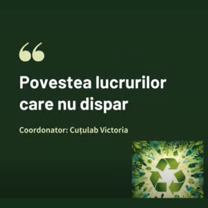 „Povestea lucrurilor care nu dispar”