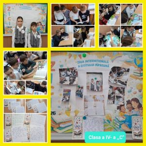 De ce este important să citim împreună?