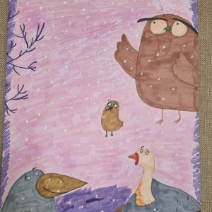 Cât citești, atâta crești!