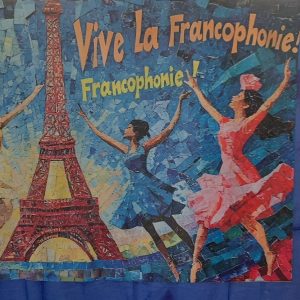 20.03.2026 – Ziua Francofoniei la IPLT „Liviu Rebreanu”