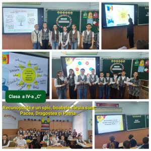 Decada Memoriei și Recunoștinței – IPLT „Liviu Rebreanu”