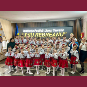 Rezultate deosebite la Concursul Municipal, ediția I „Hora care ne unește” – etapa sector